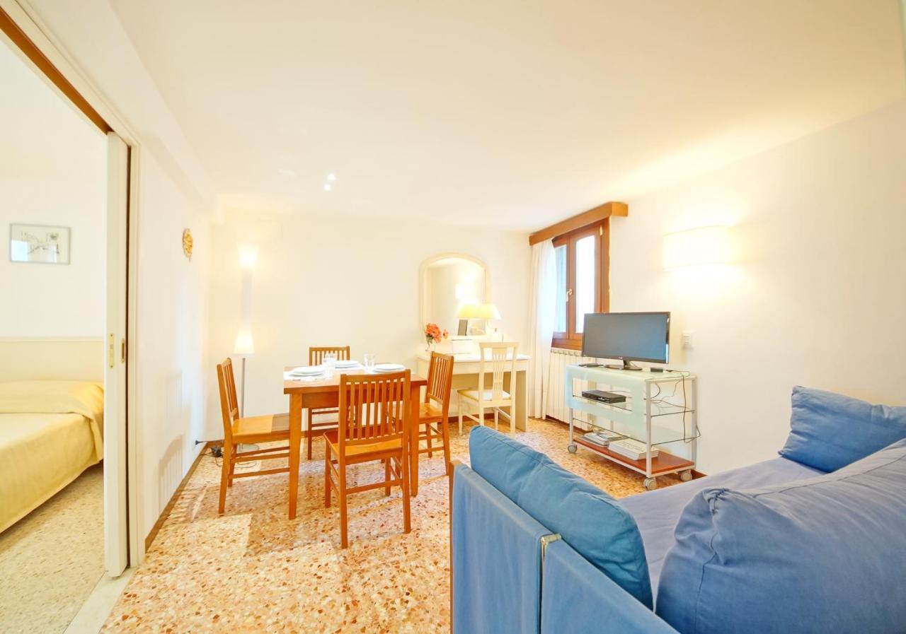 Appartamento Dolcevita N 465 Biennale *