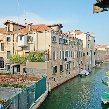 Dolcevita Apartments N 465 Biennale Veneza Exterior foto